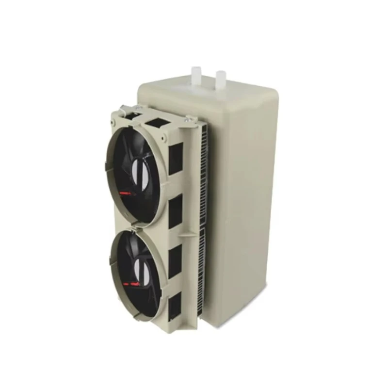Chiller Water Cooling System Pc - Термоэлектрический нагреватель TEC, модуль охлаждения воздуха,
