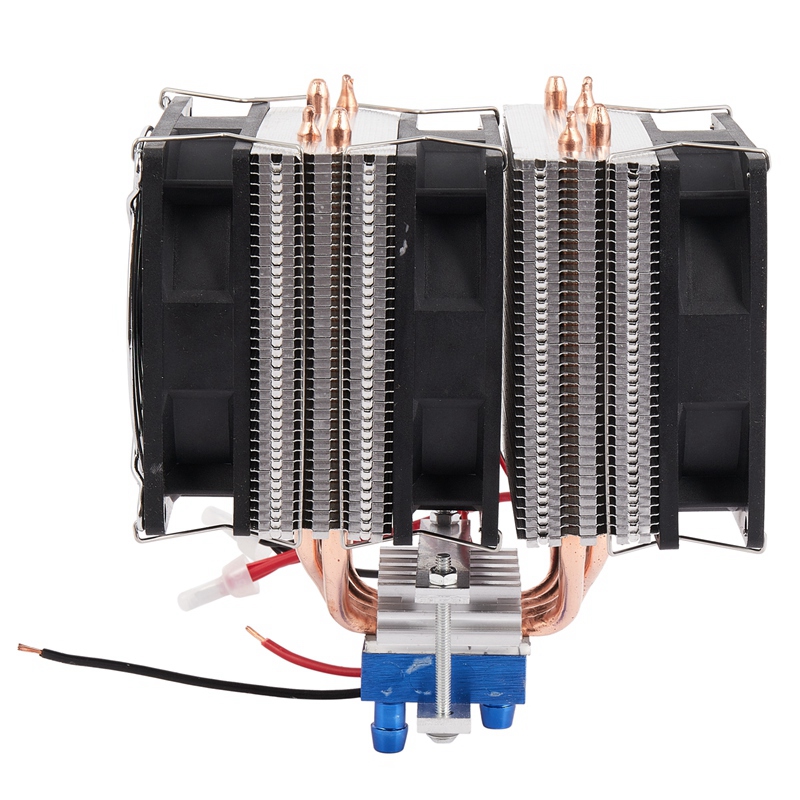 Chiller Water Cooling System Pc - Термоэлектрический охладитель Пельтье, 1 шт., полупроводниковый