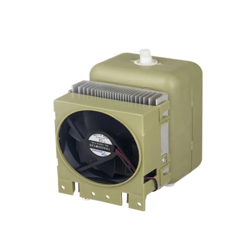 Термоэлектрический нагреватель – обзор и цена Chiller Water Cooling System Pc