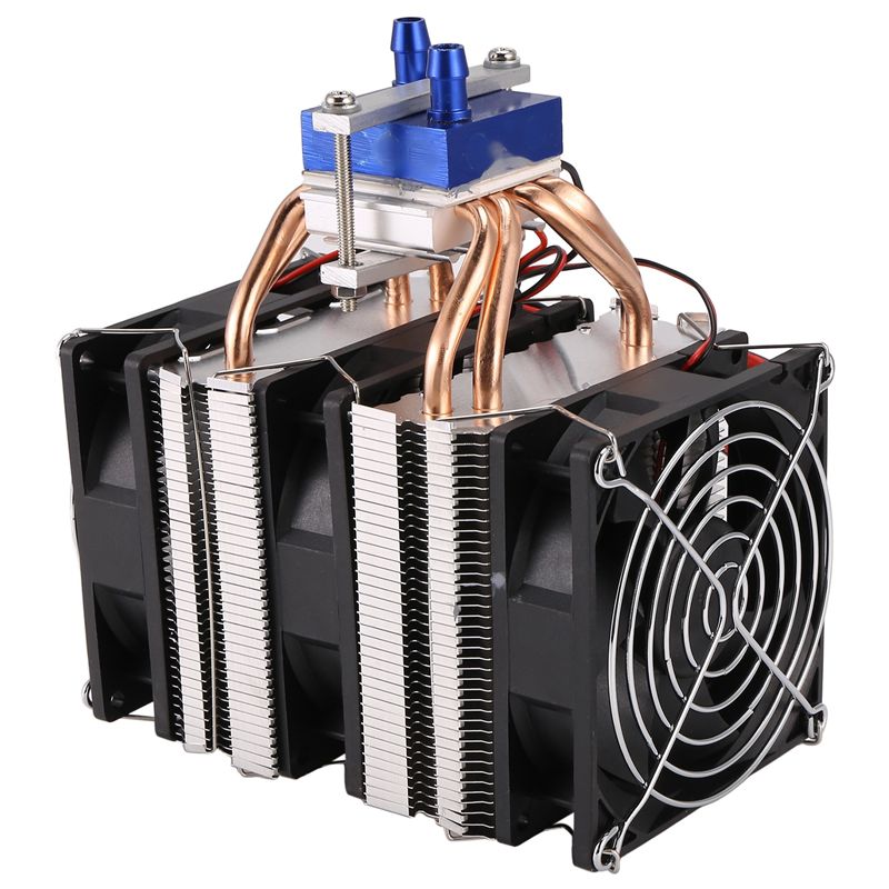 A41Z-1 ПК-термоэлектрический о – обзор и цена Chiller Water Cooling System Pc