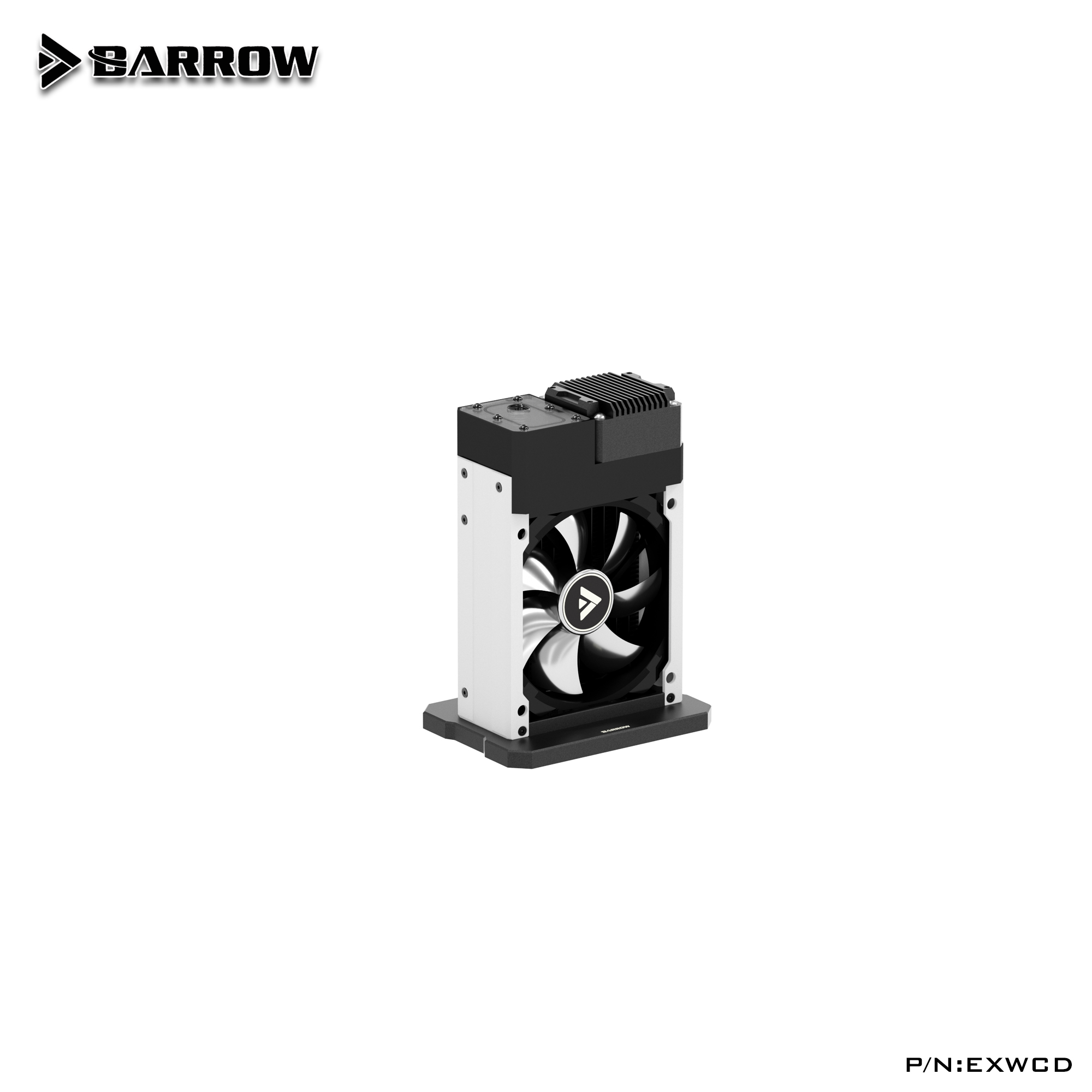 Комплект внешнего водяного охл – обзор и цена External Radiator Water Cooling Kit
