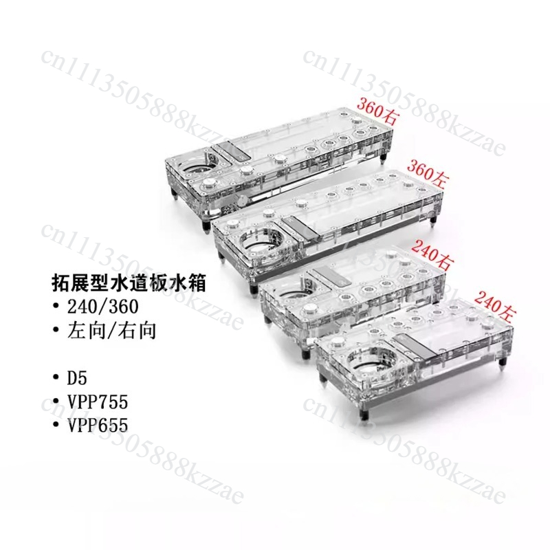 Водяная система охлаждения Alp – обзор и цена Integrated Pump Reservoir Distro Plate