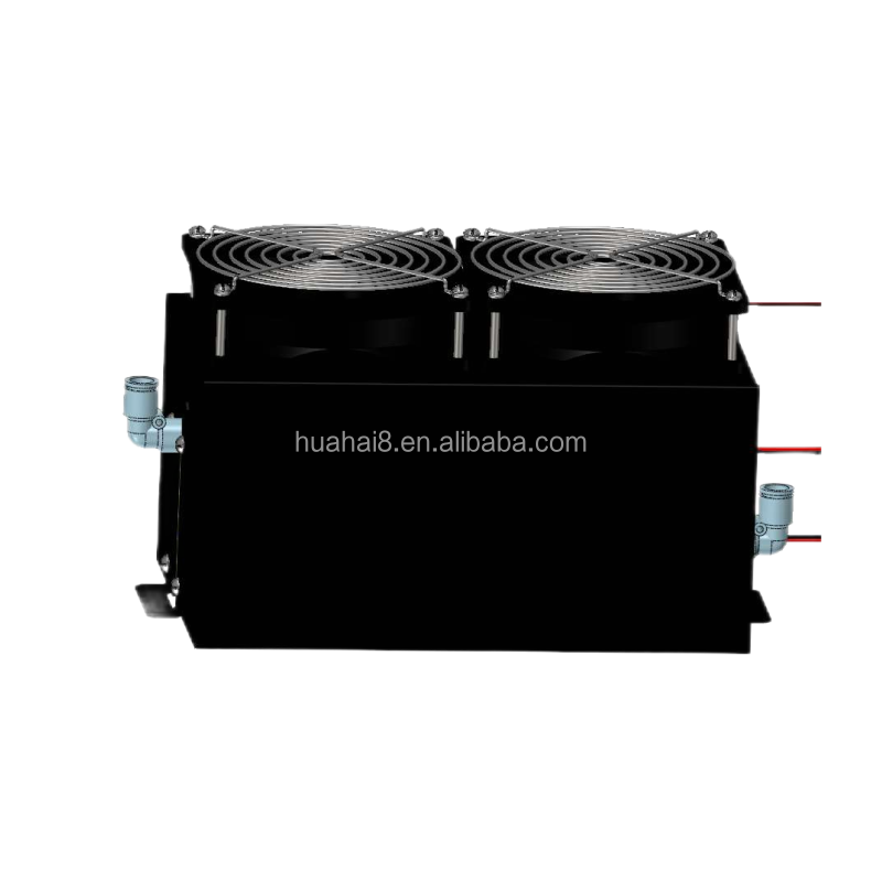Промышленный термоэлектрически – обзор и цена Chiller Water Cooling System Pc